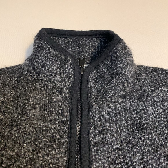 Euro Joy Women’s Bintage Tweed Jacket - Picture 4 of 9